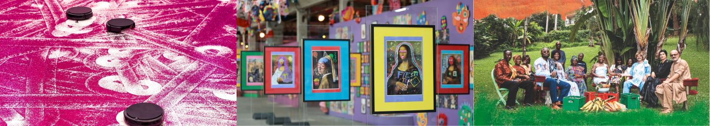 Expositions